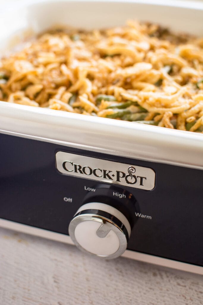 32 Casserole Crock Pot Recipes - Slow Cooker or Pressure Cooker