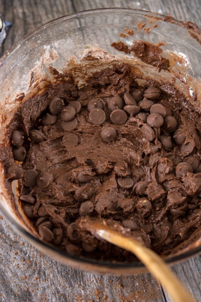 Slow Cooker Brownies