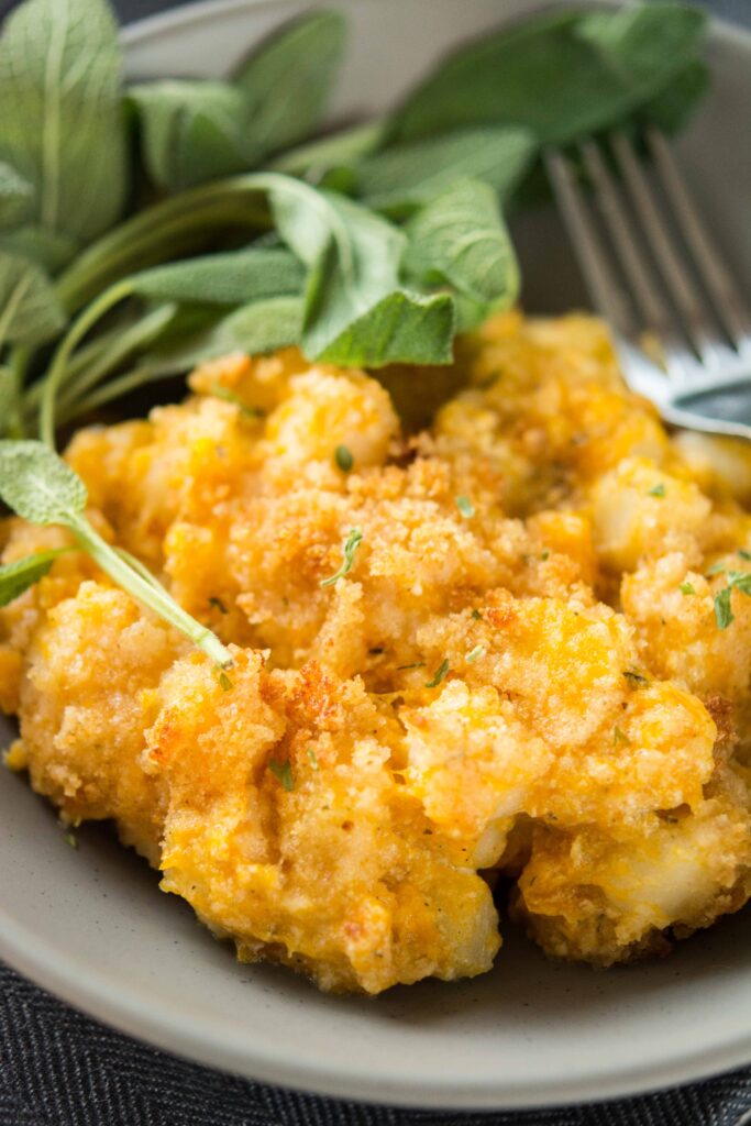 Butternut Squash Gnocchi Recipe - Chisel & Fork