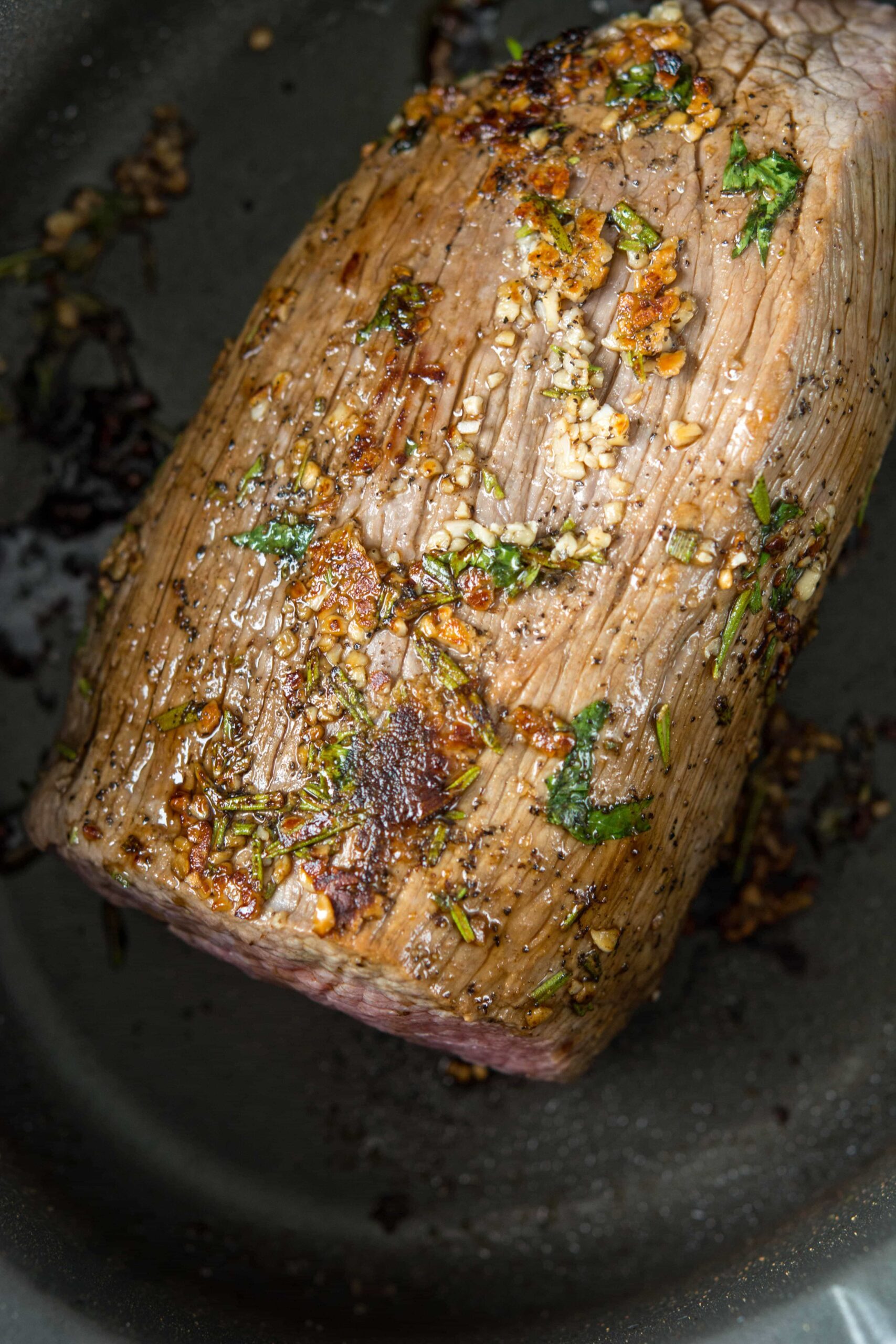 Slow Cooker Roast Beef with Rosemary and Garlic Slow Cooker Gourmet