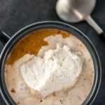 Slow Cooker Spiked Hot Chocolate