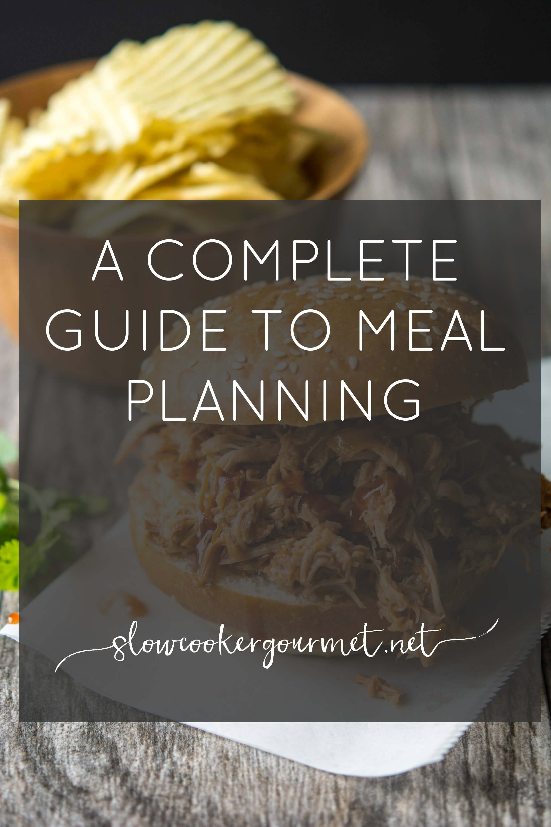 Meal Planning