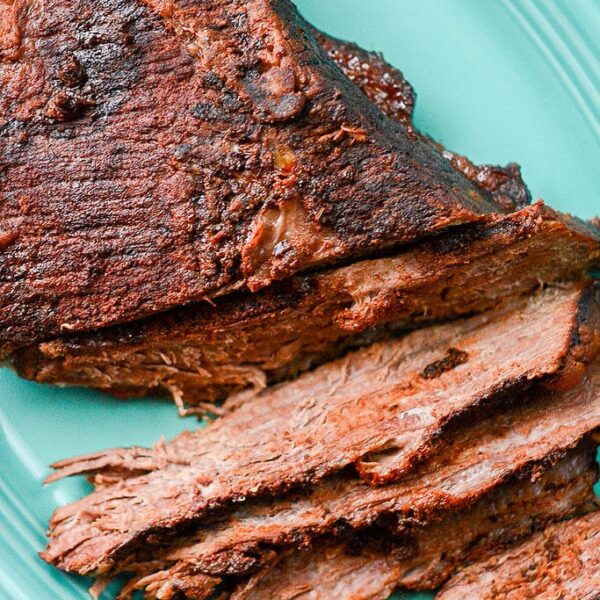 Slow Cooker Beer Glazed Brisket Slow Cooker Gourmet