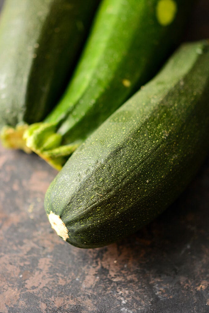 Fresh Zucchini - Slow Cooker Zucchini Lasagna