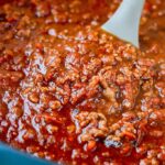Slow Cooker Tailgate Chili