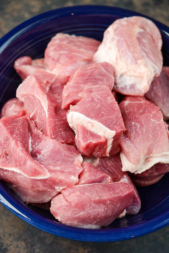 Why It Pays To Sear Meat Before Putting It In A Slow Cooker