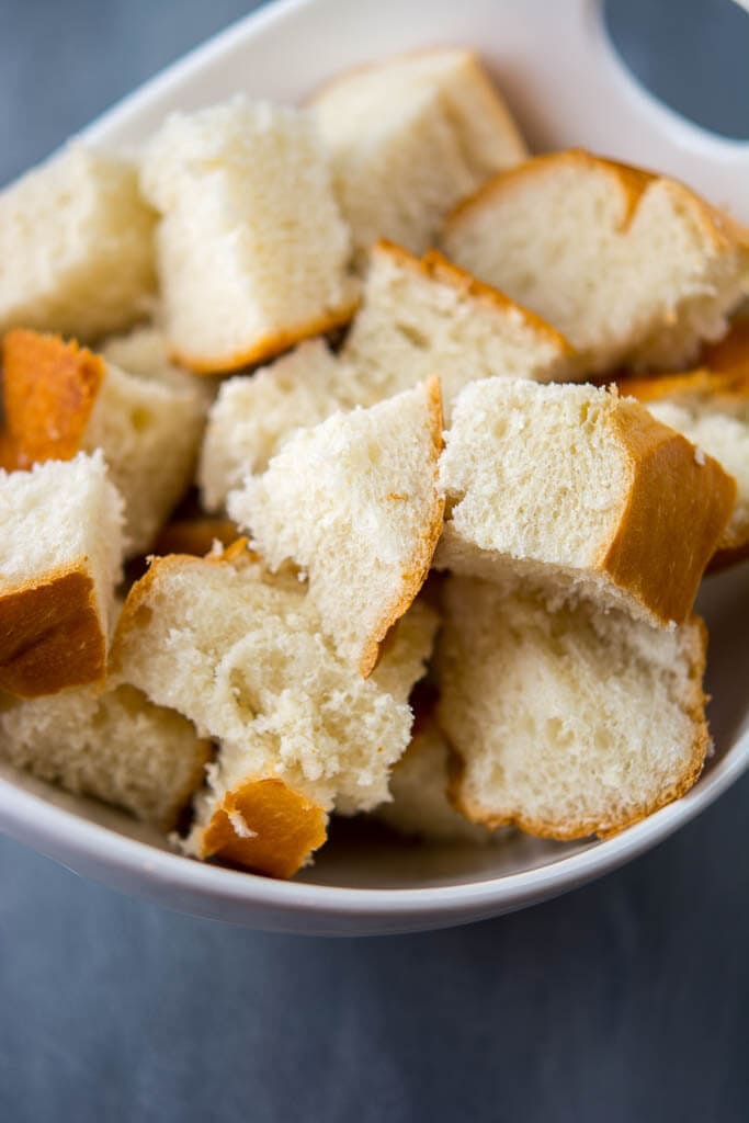 Slow Cooker Sweet Caramel French Toast Casserole