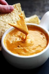 15 Slow Cooker Dip Recipes for Parties - Slow Cooker Gourmet