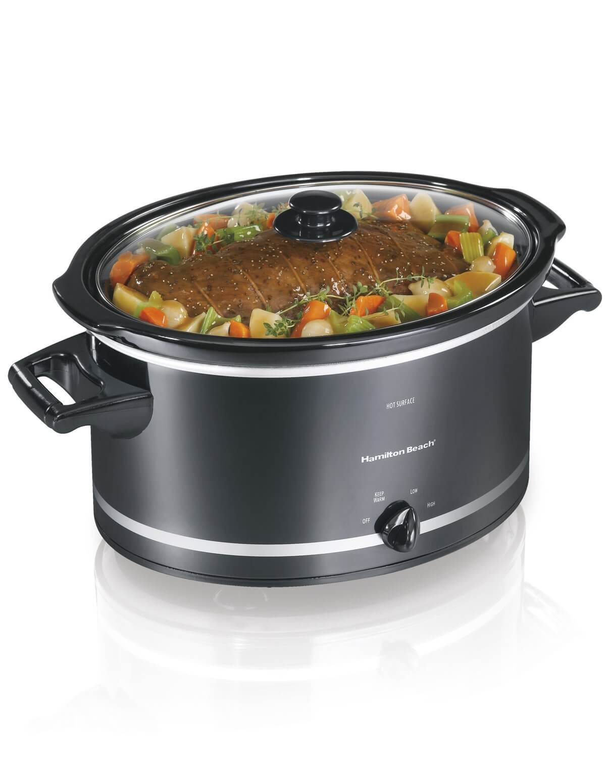 How to Choose a Slow Cooker Slow Cooker Gourmet