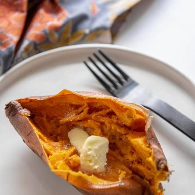 Instant Pot Sweet Potatoes Slow Cooker Gourmet