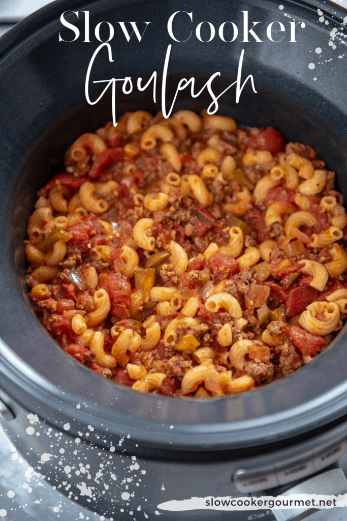 Super easy crockpot meal that doesn't involve cream cheese in 2023  Ground  beef crockpot recipes, Crockpot recipes beef, Best crockpot recipes