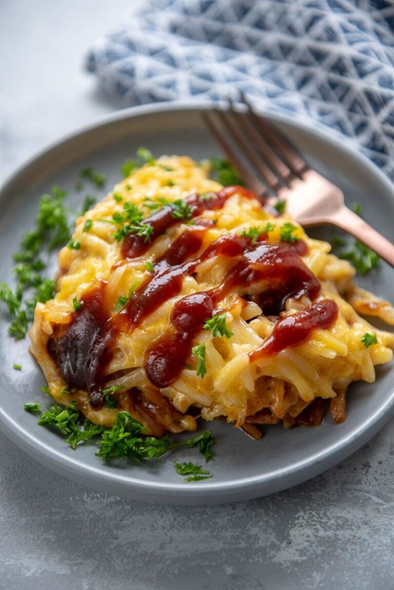 21 Best Ground Beef Slow Cooker Recipes - Slow Cooker Gourmet