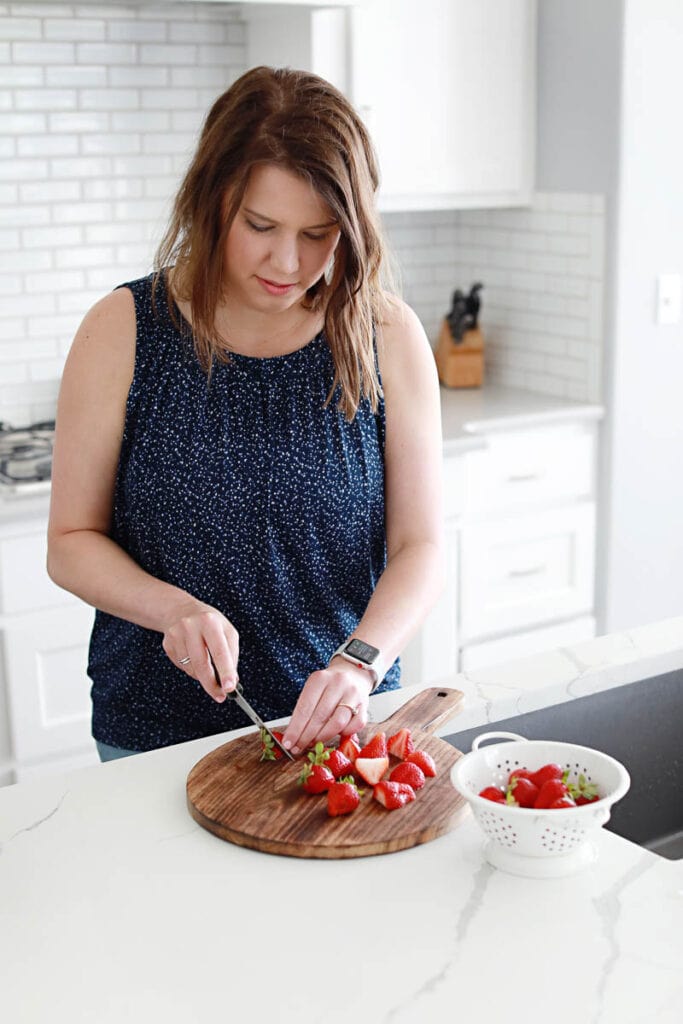 Meet Jennifer - Slow Cooker Gourmet