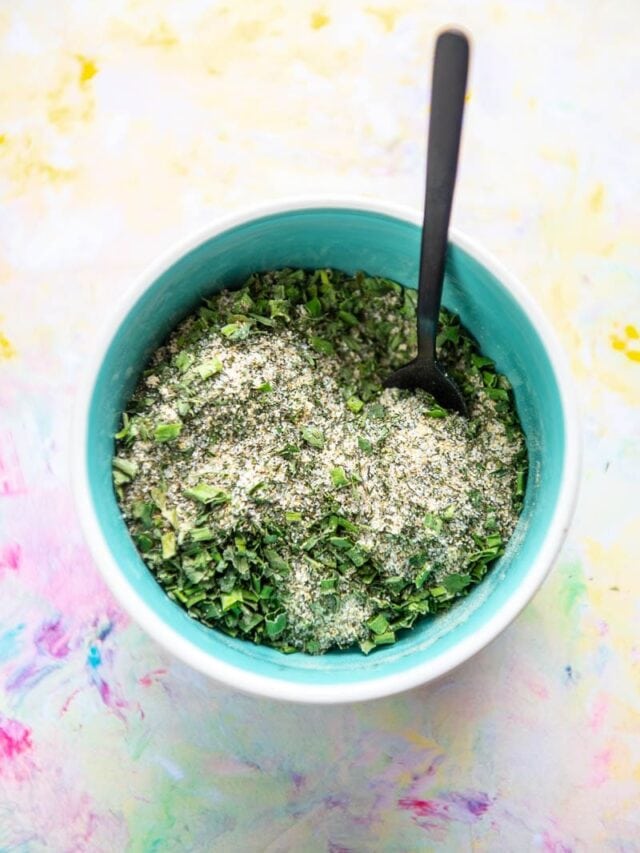 Ranch Seasoning Slow Cooker Gourmet