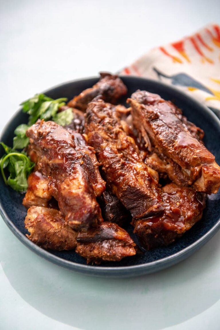 The Ultimate Slow Cooker Country Style Ribs Slow Cooker Gourmet