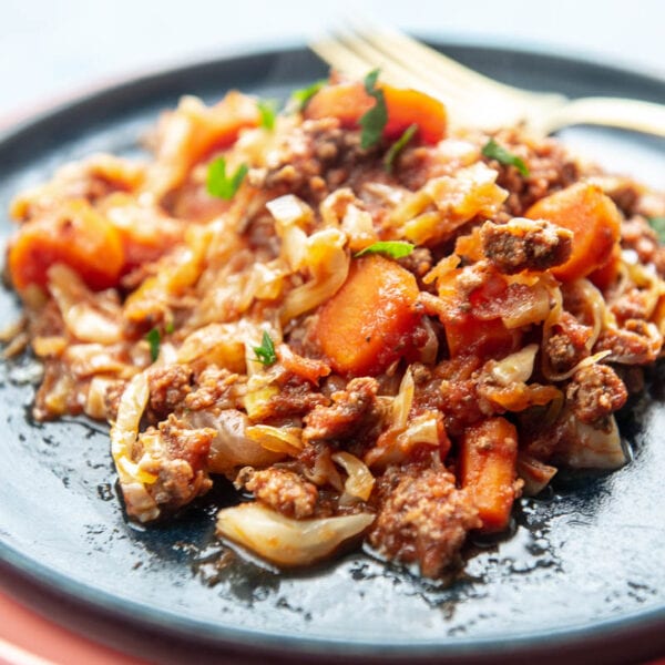 Slow Cooker Beef and Cabbage Slow Cooker Gourmet