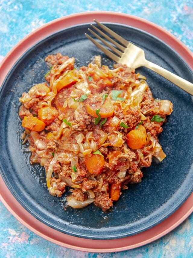 Slow Cooker Beef And Cabbage Slow Cooker Gourmet