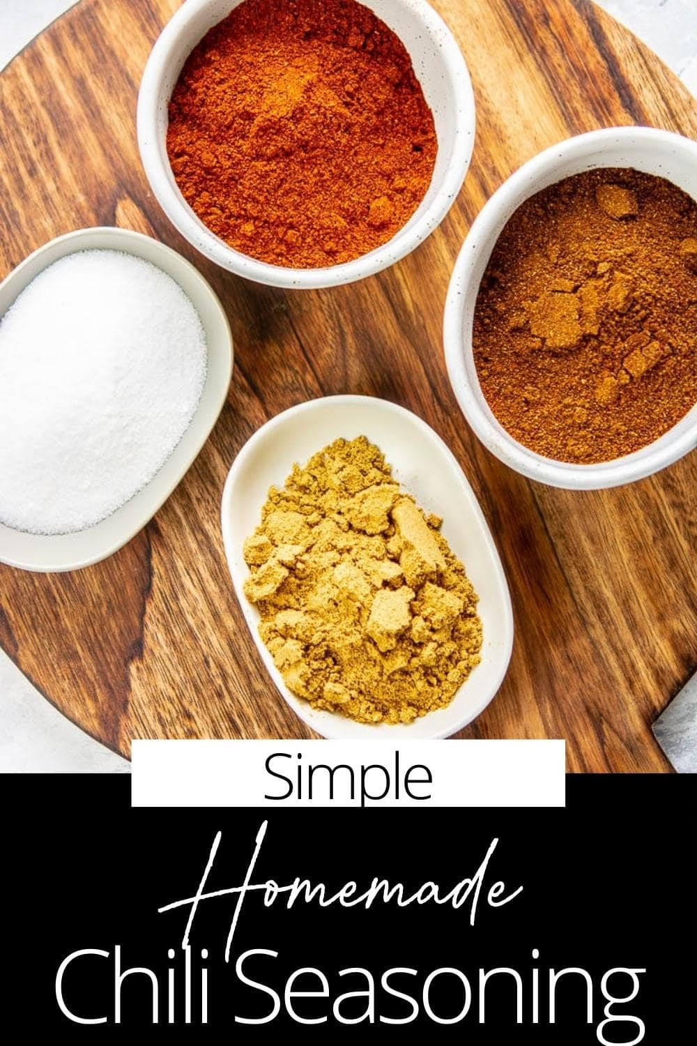 Chili Seasoning Recipe Slow Cooker Gourmet