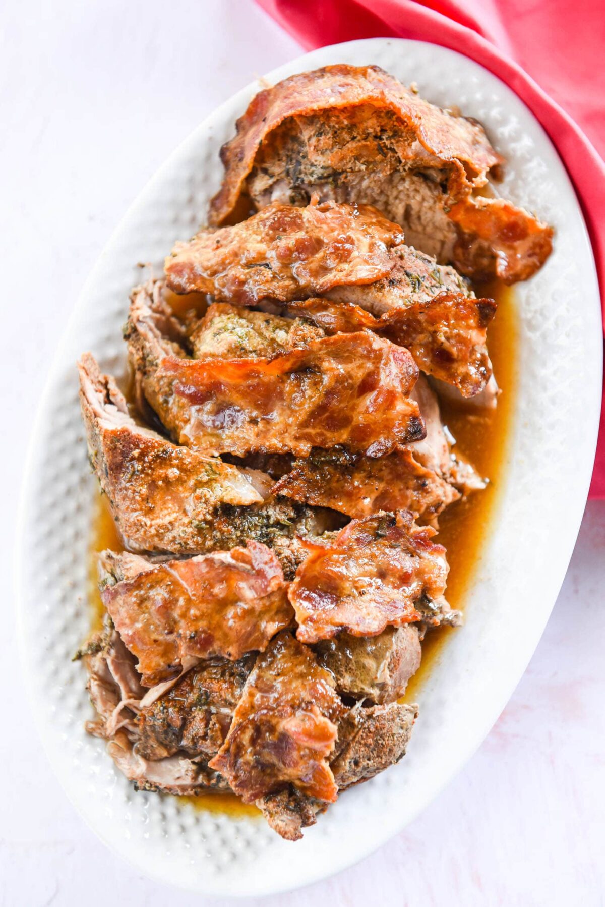 Slow Cooker Pork Loin Slow Cooker Gourmet