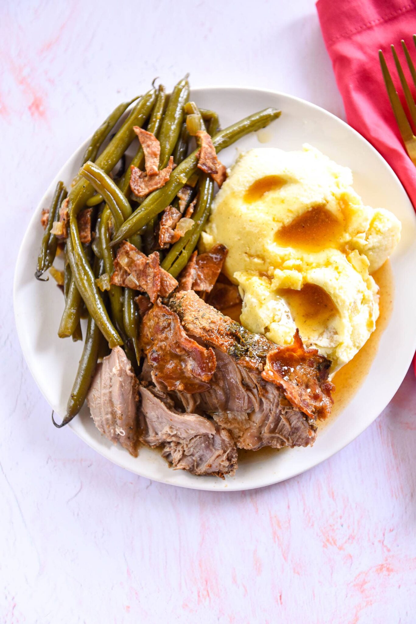 Slow Cooker Pork Loin Slow Cooker Gourmet