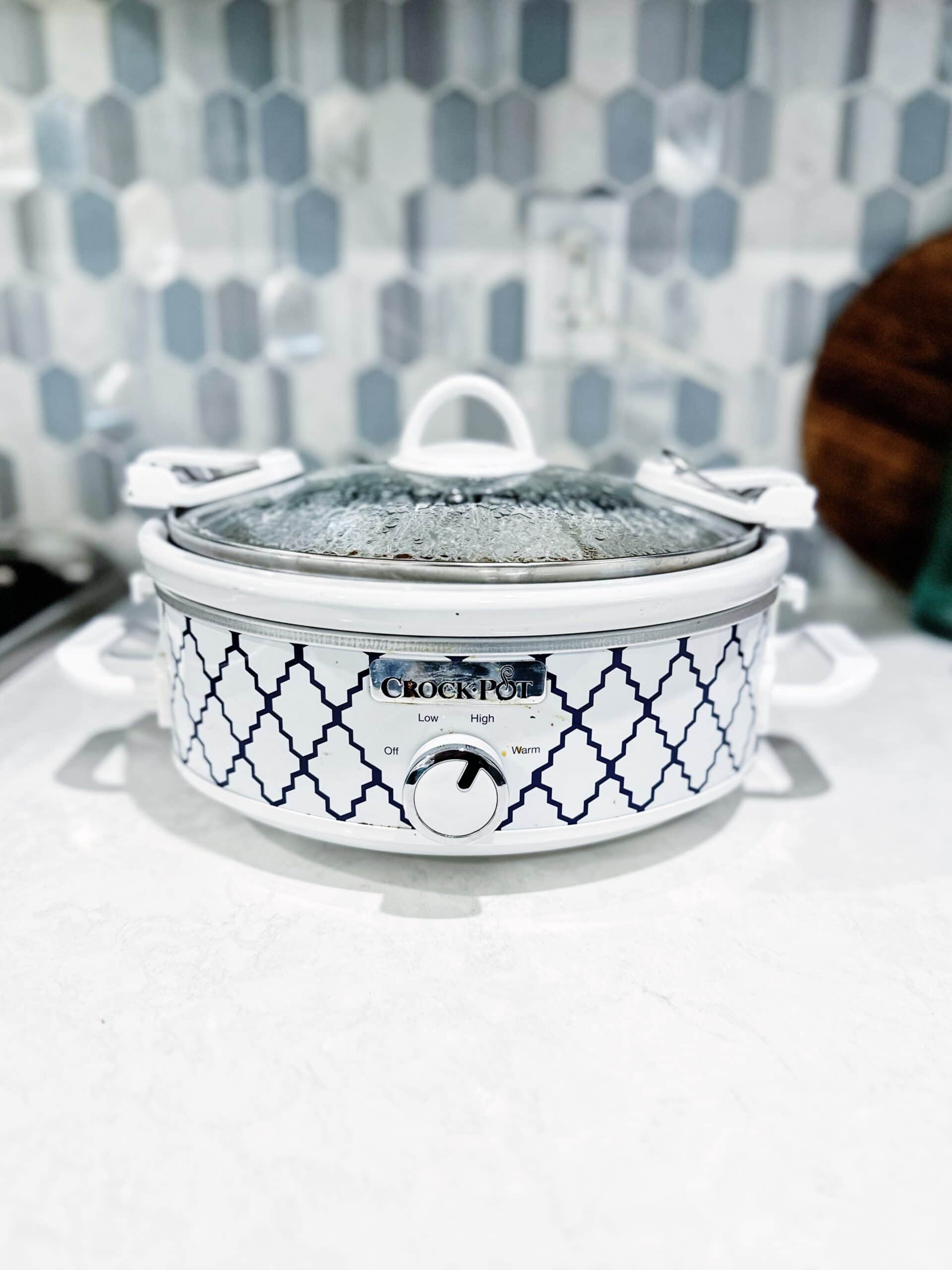 Slow Cooker Size Guide What Do You Need? Slow Cooker Gourmet