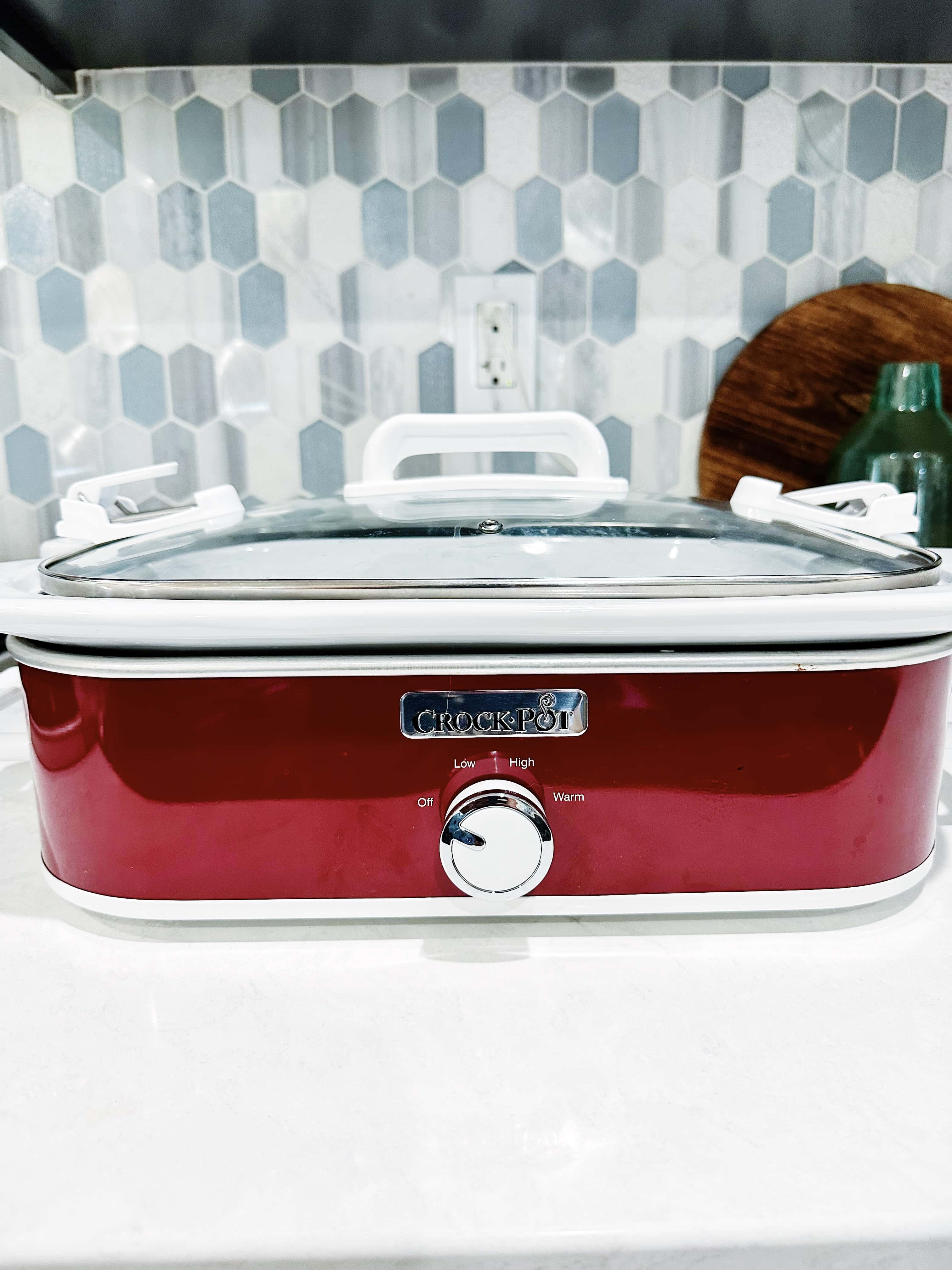 Slow Cooker Size Guide What Do You Need? Slow Cooker Gourmet