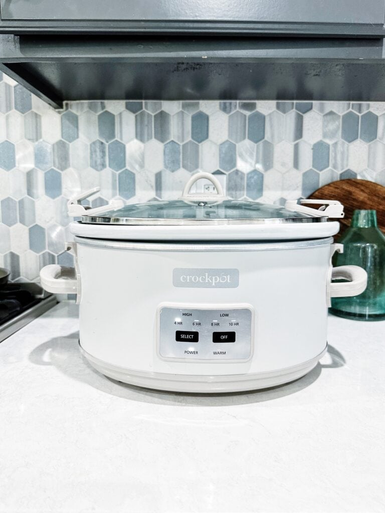 Slow Cooker Size Guide: What Do You Need? - Slow Cooker Gourmet