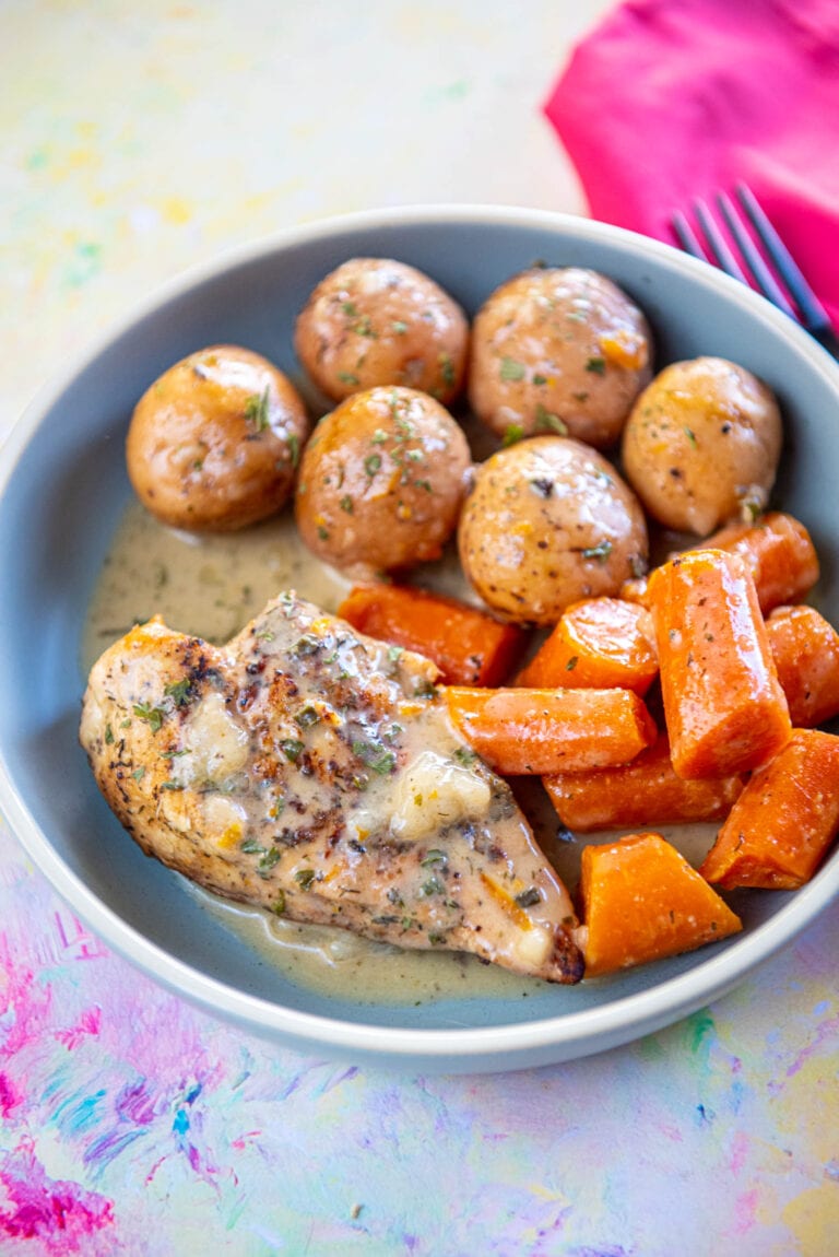 Slow Cooker Ranch Chicken Slow Cooker Gourmet