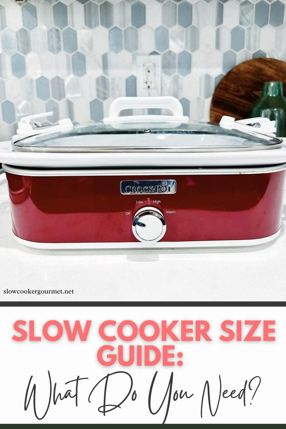 Crock Size Pot Matters: How to Make Sure Your Crock Pot is the Right Size, Cooking Tips & Tricks