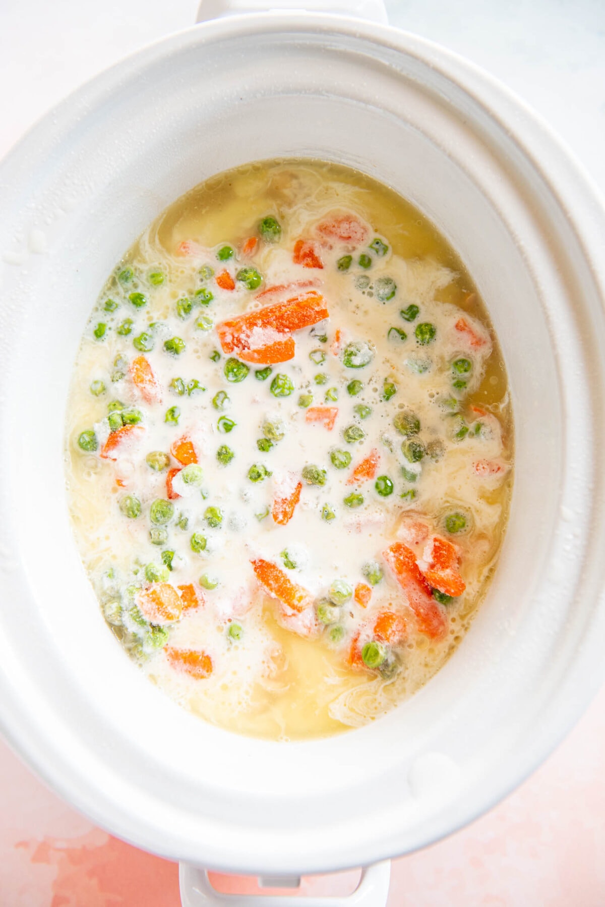 Slow Cooker Tuna Casserole Slow Cooker Gourmet