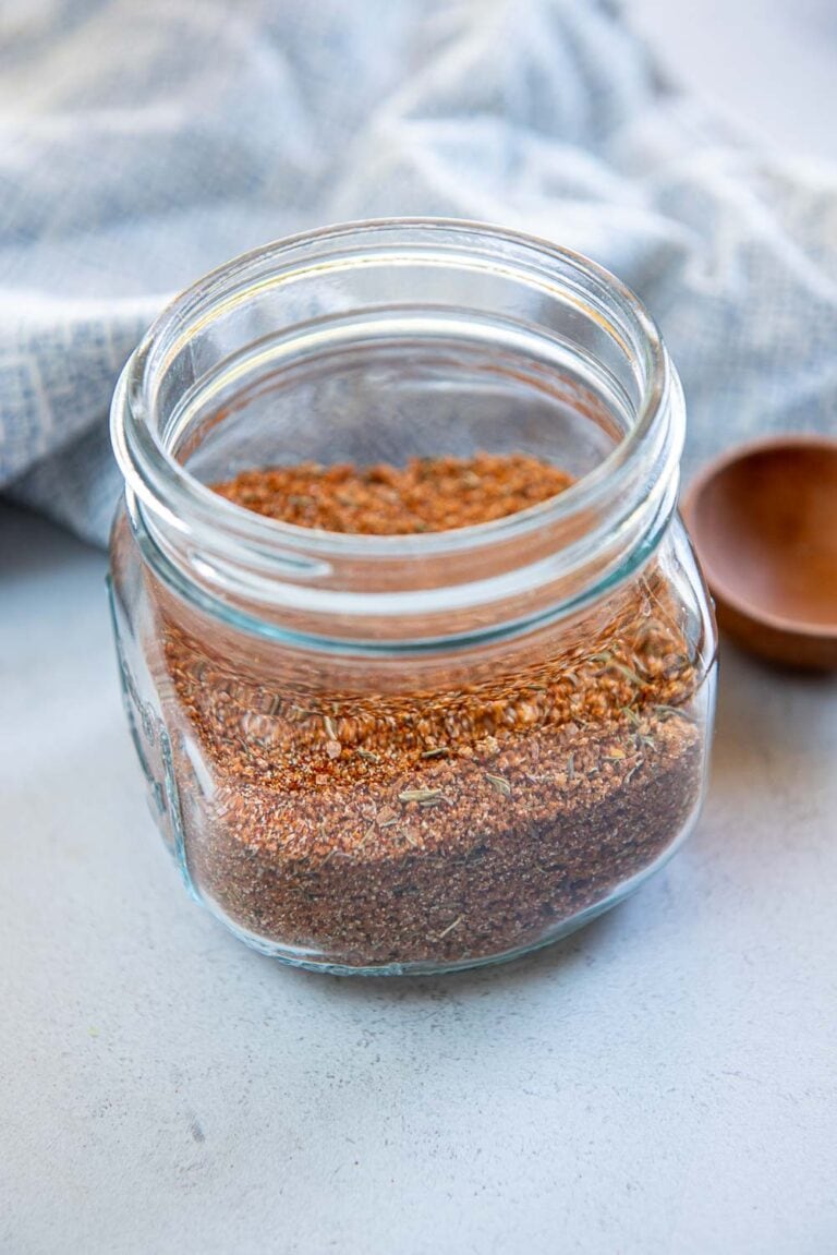 Homemade Beef Brisket Dry Rub Slow Cooker Gourmet